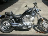 1999 Yamaha XV 535 DX Virago De Luxe photo